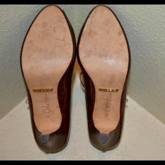 Cole Haan with Nike Air Sole size 8B - Picture 3 of 7